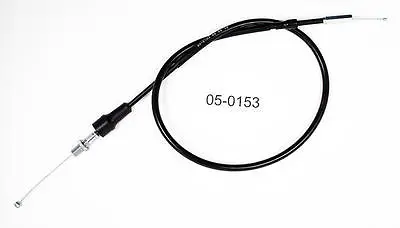 Motion Pro Throttle Cable Yamaha Warrior 350 1993-2004 New 05-0153 Replacement • $14.50