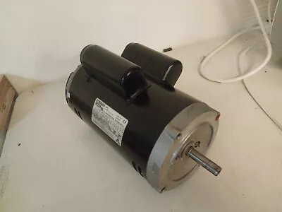 Weg AC Motor Single Phase 2HP 1740RPM 115v/230v • $200