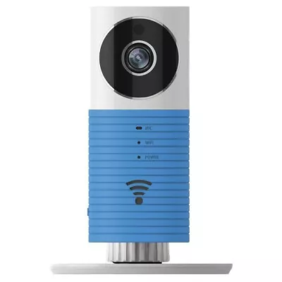 New Polaroid Wifi Security Camera Real Time Video Streaming • $39.95