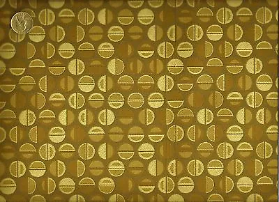 Crypton® Concertex Zenus Dolce  Mid Century Modern Upholstery Fabric • $14.95