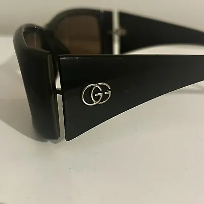 $150 • Buy Gucci Men’s Sunglasses (GG 2493/S)