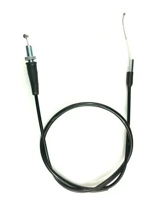 Throttle Cable For Yamaha TTR125 TTR125E TTR125L TTR125LE Dirt Bike • $10.99