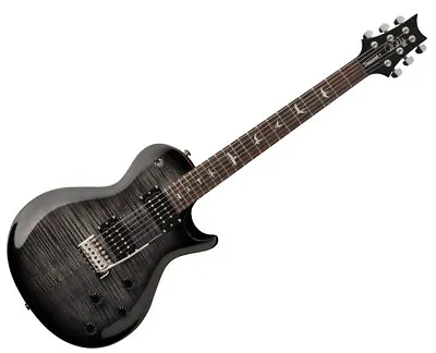 PRS SE Tremonti Signature Electric Guitar - Charcoal Burst - Open Box • $729.99