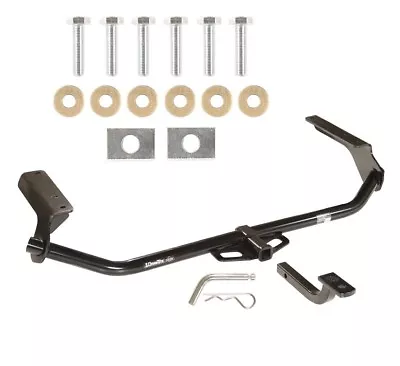 Trailer Tow Hitch For 09-16 Toyota Venza 1-1/4  Towing Receiver W/ Draw Bar Kit • $221.81