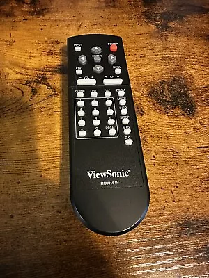 VIEWSONIC RC00161P REMOTE CONTROL For N1630W N1930W N2230W NX1932W NX2232W  • $10