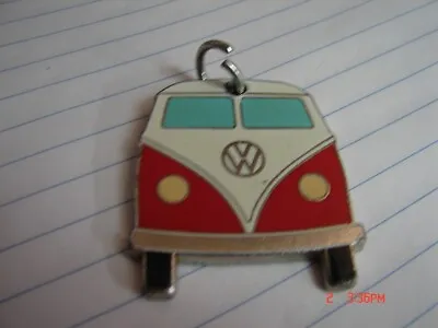 Vintage Volkswagen Mini-Van Key Holder. • $10