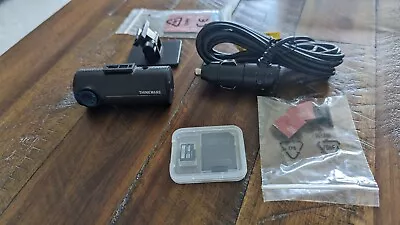 Thinkware F100 Dash Cam 1080p  • $55