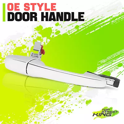 OE Style Exterior Door Handle For Mazda RX-8 CX-7 CX-9 04-15 Front/Rear Left • $18.50