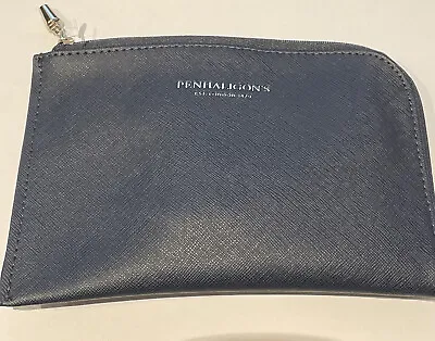 Last Blue Singapore Airlines Business Class Penhaligon’s Amenity Kit - New • $20