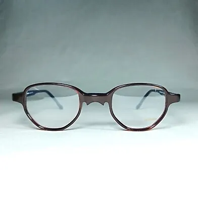 Missoni Eyeglasses Oval Round Flat Panto Frames New Old Stock Vintage • $305.47