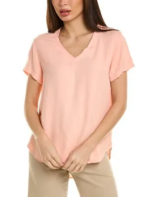 Bella Dahl V-Neck T-Shirt Women's • $29.99