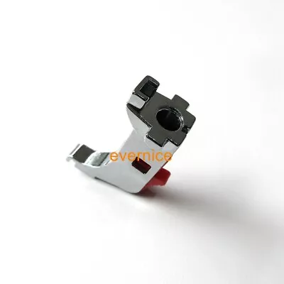 Adapter Foot For Snap On For Bernina 630640730E820QE 830LE175180 Artista • $9.34
