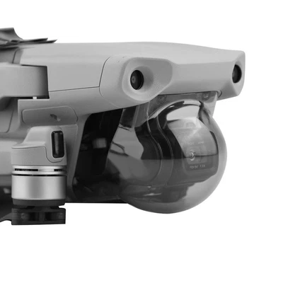 $14.95 • Buy Accessories Gimbal Protective Cover For DJI MAVIC AIR 2/2S Dust-Proof Lens