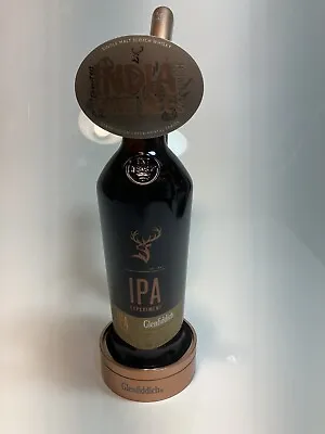 Glenfiddich Bottle Glorifier • $130