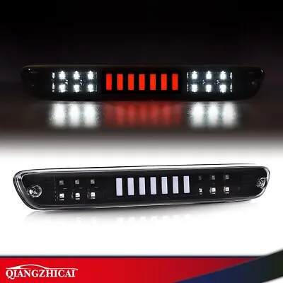 3rd Brake Light Fit For 04-12 Colorado Canyon Black/Clear LED Bar Cargo Lamp 1PC • $14.73