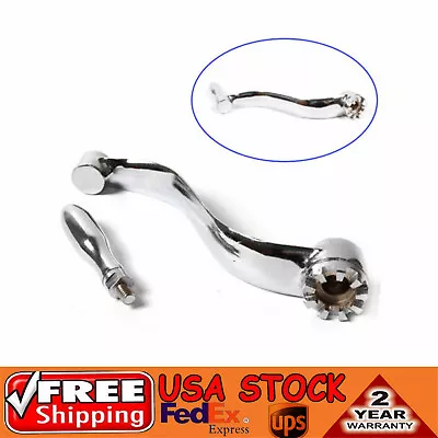 Milling Knee Crank Handle 9 Teeth Lifting Mill Machine Elevating Crank Handle US • $27