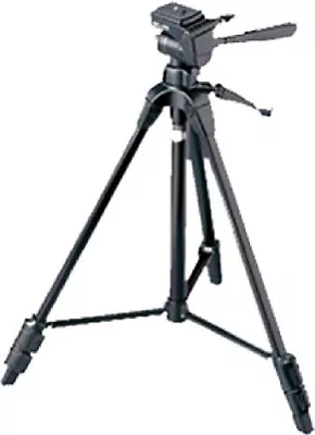 $48 • Buy Nikon 847 Slik Full-Size Spottingx 40mm/ Camera 61in Tripod, Black