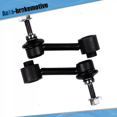 Steering 2 X Rear Stabilizer Bar Links Kit For 2009 2010-2015 Volkswagen Tiguan • $23.64