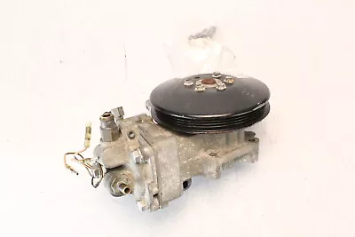 8M0060053 Mercury Mariner 1998-12 Optimax Air Compressor 115 135 + HP 1 YR WTY • $572