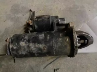 92 93 94 95 Bmw 325i Starter Motor 222053 • $55