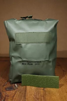 M998 HMMWV Pamphlet Bag 11676920 NSN: 2540-00-670-2459 USED • $15.64