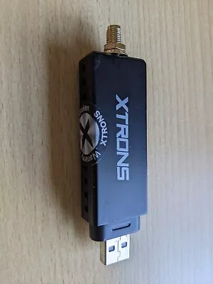 £22 • Buy USB DAB+ Digital Radio Tuner Dongle Stick For XTRONS Android 12 11 10 Car Stereo