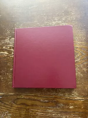 Entertaining By Martha Stewart (1982 Hardcover) No Dust Jacket • $10.50