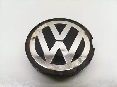 VW Polo Wheel Hub Trim Cover 2006 Hatchback 6N0601171 6H0601171 (01-09) • $15.66