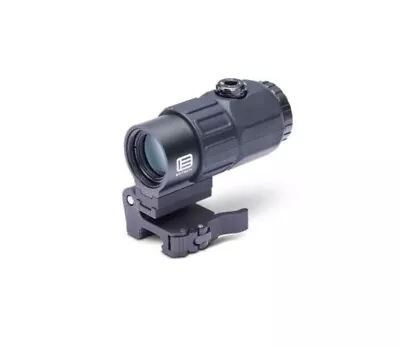 Eotech G45 5x Magnifier Blk • $435