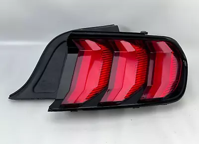2018 2019 2020 2021 2022 Ford Mustang Tail Light Right Passenger Side LED OEM • $119.99