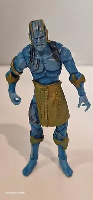 2011 Marvel Thor Invasion Frost Giant Action Figure. • £10