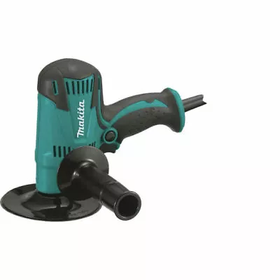 Makita BO5041 Electric Orbital Sander - Blue • $149.99