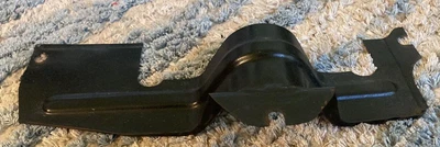 $39.99 • Buy Volkswagen VW Bus Crankshaft Pulley Cover Plate Engine Tin Bug 1600 Engine