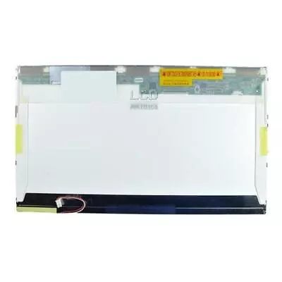 AU Optronics B156XW01 V.0 15.6  Laptop Screen • £39