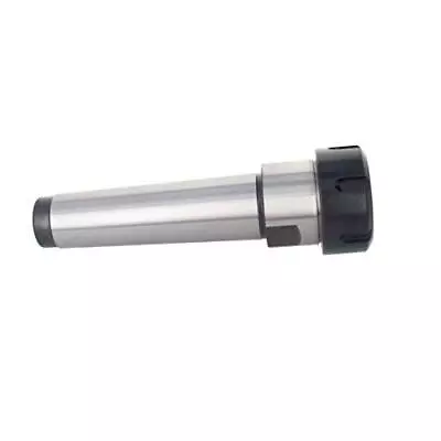 1Pcs MT4-ER32 Straight Collet Milling Chuck Holder Collet Chuck Extension Rod • $33.01