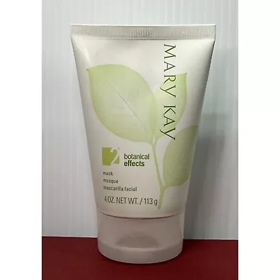 Mary Kay - Botanical Effects Mask Formula 2 - Normal Or Sensitive Skin • $12