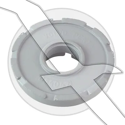 Volvo Penta OEM Spacer Washer For Prop Cone Spinner 854047 • $19.99