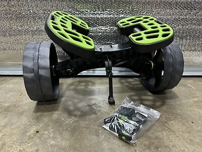 C-Tug Kayak / Canoe Trolley Cart W/ Puncture Free Wheels - NEW!!!  SHIPS FREE!!! • $94.99