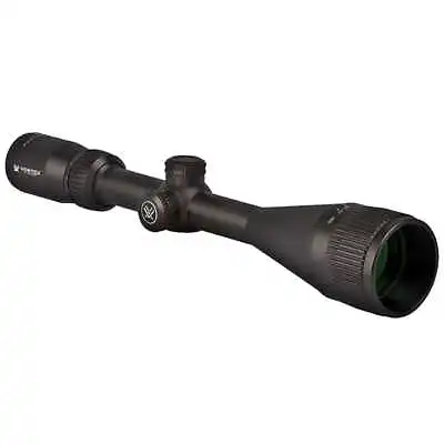 Vortex Crossfire II 4-12x50 AO With Dead Hold BDC Reticle (MOA). CF2-31023 • $199