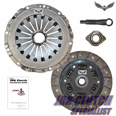 JD *OE-SPEC CLUTCH KIT Fits 1997 - 2008 HYUNDAI TIBURON 1.8L 2.0L *DOHC • $63.98