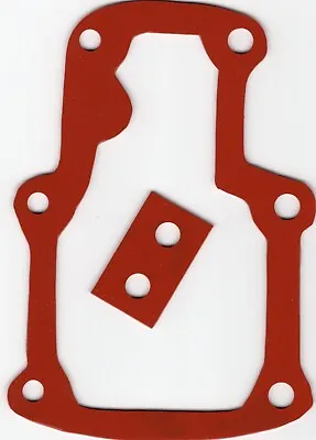 Shifter Gasket Kit For Mustang TR-3550 TKO. Reduces NVH! Quiets Interior! • $19.99