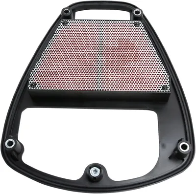 Hiflo Air Filter #HFA2919 For Kawasaki Vulcan 900 Classic/Vulcan 900 Custom • $17.36