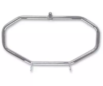 Baron Custom Accessories BA-7130-00 Chrome Engine Guards • $255.93