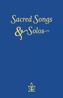 Sankeys Sacred Songs And Solos (Hardcover 2005) • £18.49