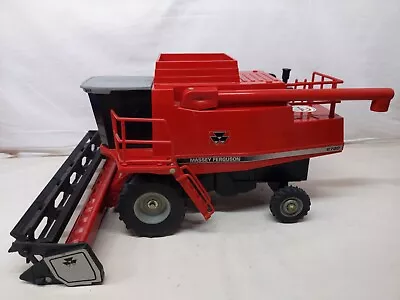 1/24 Scale Models Massey Ferguson 8780 Combine 1997 Dealer Meeting  • $199.99