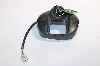 $44.99 • Buy 2004-2007 Kawasaki Kfx700 V Force Dash Ignition Display Indicator Panel W Key