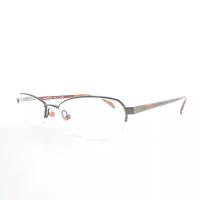 £19.99 • Buy Karen Millen KM0057 Semi-Rimless S8190 Used Eyeglasses Frames - Eyewear