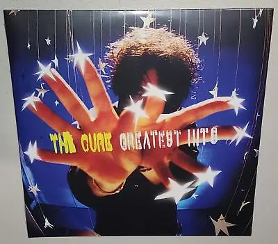 The Cure Greatest Hits (2017 Reissue) Brand New Sealed Vinyl Lp Pressing • $74.99