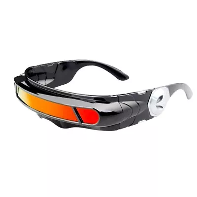 Polarized Sunglasses Laser Cyclops Travel Sun Glasses UV400 Memory Materi*h* • $12.24