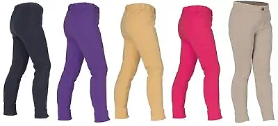 Shires Wessex CHILDRENS Horse Riding Jodhpurs 2 Years - 8 Years ALL COLOURS • £13.95